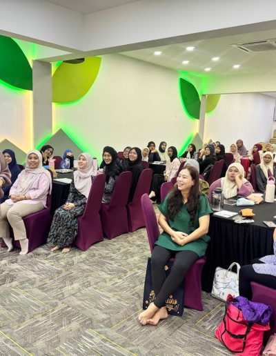 1st Kelas Kursus Asuhan Permata (KAP) Sesi 2.0 (2)
