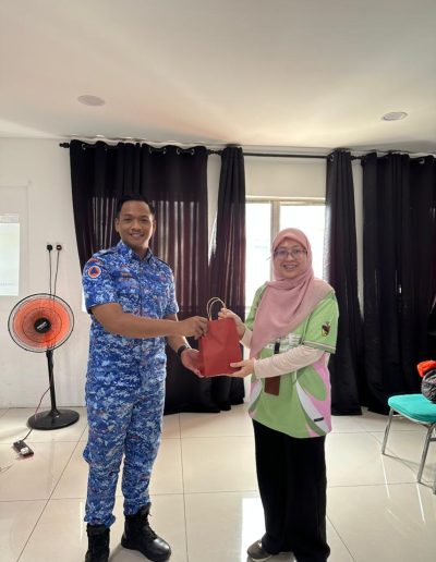 KURSUS CPR DENGAN KERJASAMA JPAM (3)