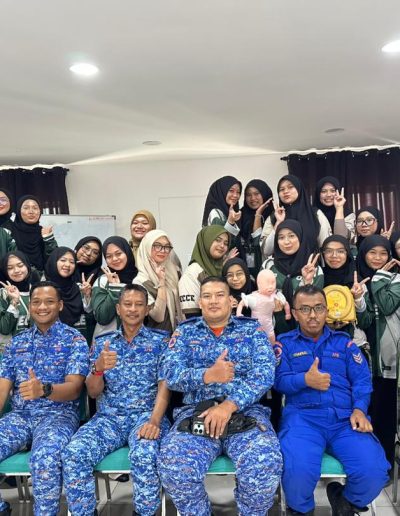 KURSUS CPR DENGAN KERJASAMA JPAM (4)