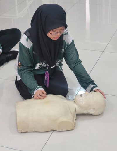 KURSUS CPR DENGAN KERJASAMA JPAM (8)