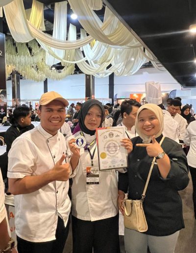 PENDAFTARAN WORLD CHEFS CHAMPIONSHIP 2026 @ PERSADA JOHOR