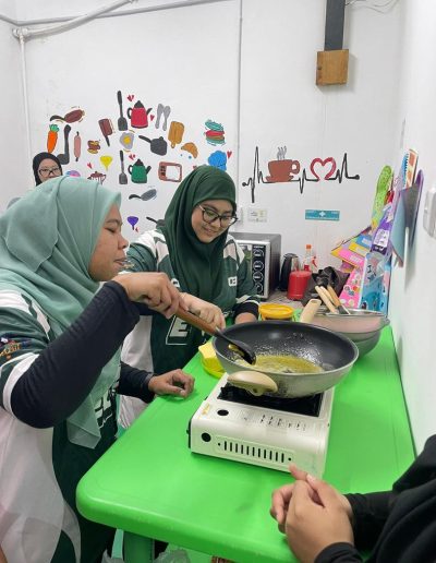 Projek Kuih Raya & Agihan Kuih Raya ECCE 2026 (2)