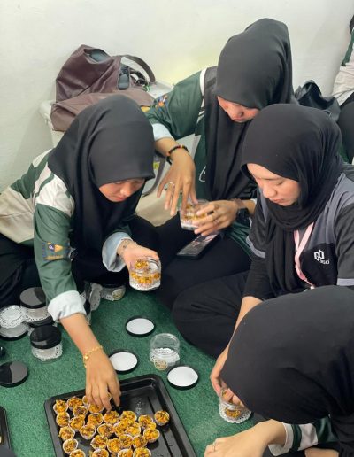 Projek Kuih Raya & Agihan Kuih Raya ECCE 2026 (3)