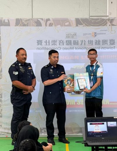 Program Kesedaran Bahaya Scammer (2)