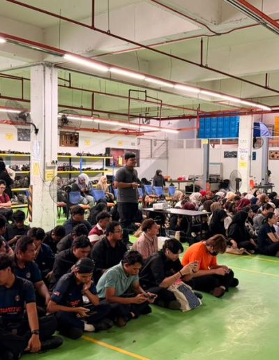 Program Kesedaran Bahaya Scammer (4)
